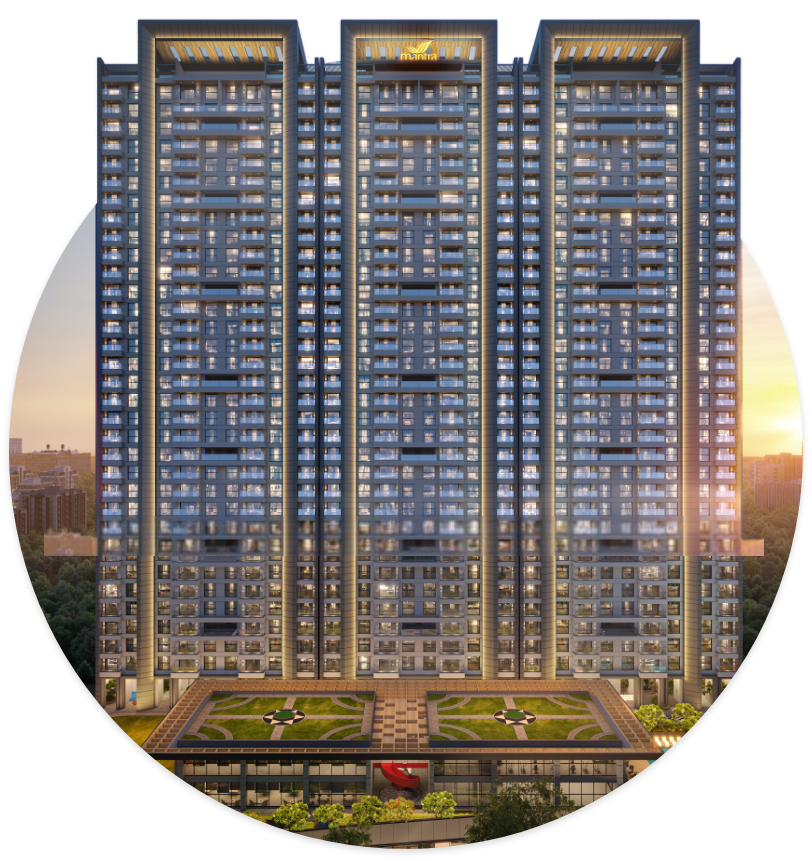 One Residence